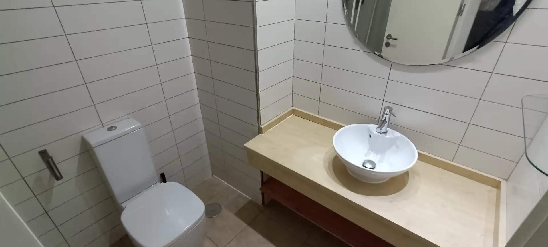 Bathroom of Study for sale in Centro