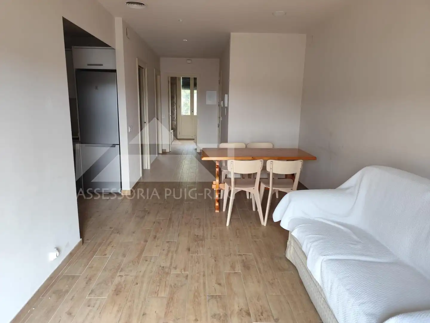 Piso de alquiler en Puig-reig