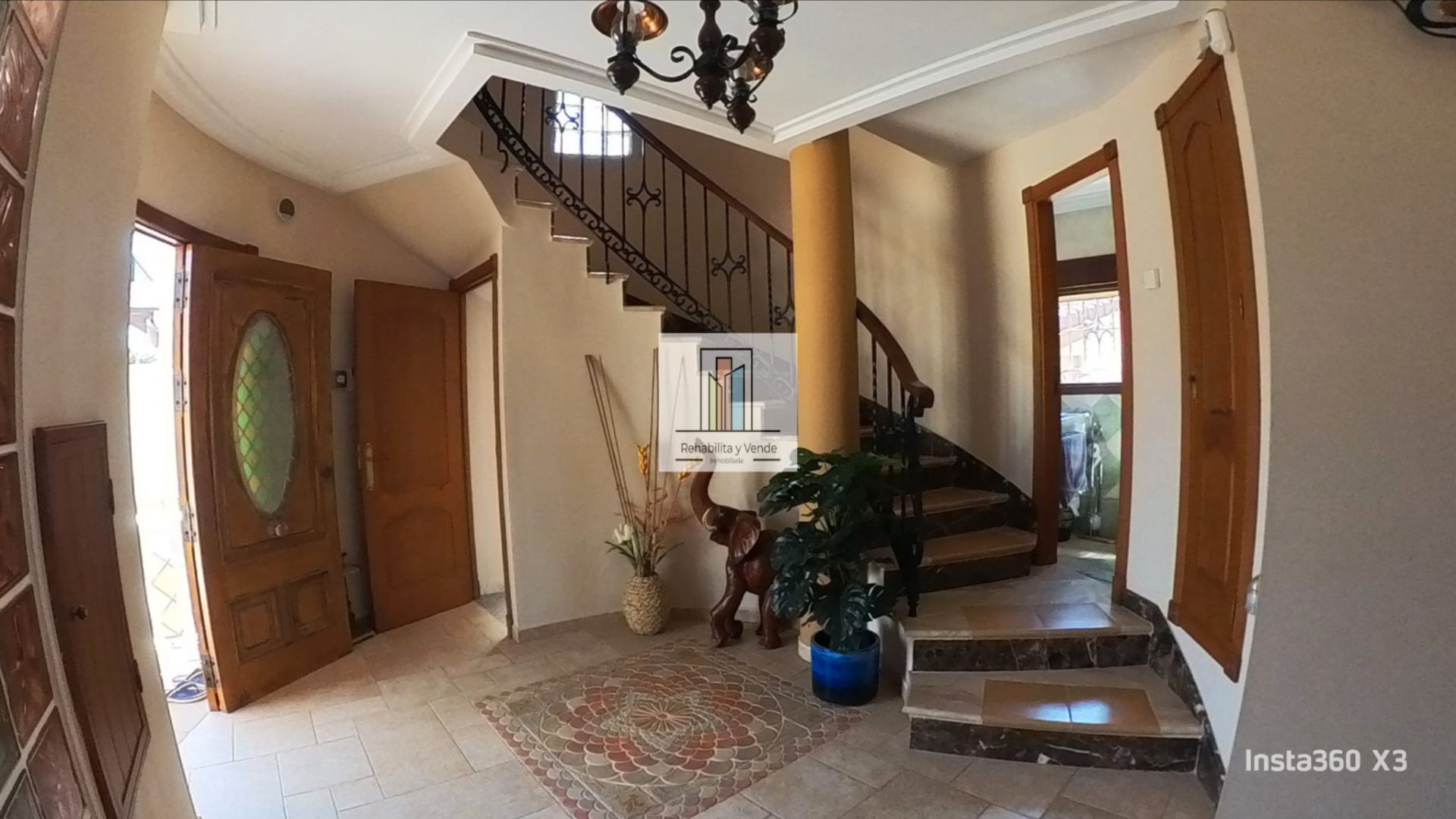 Casa o xalet en venda en Chiclana de la Frontera amb Jardí privat, Terrassa i Moblat