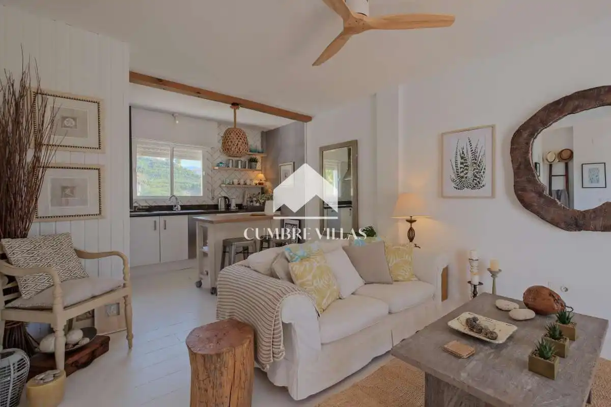 Casa amb piscina en venda a Monte los Almendros - El Pargo - Costa Aguilera, imagen 61