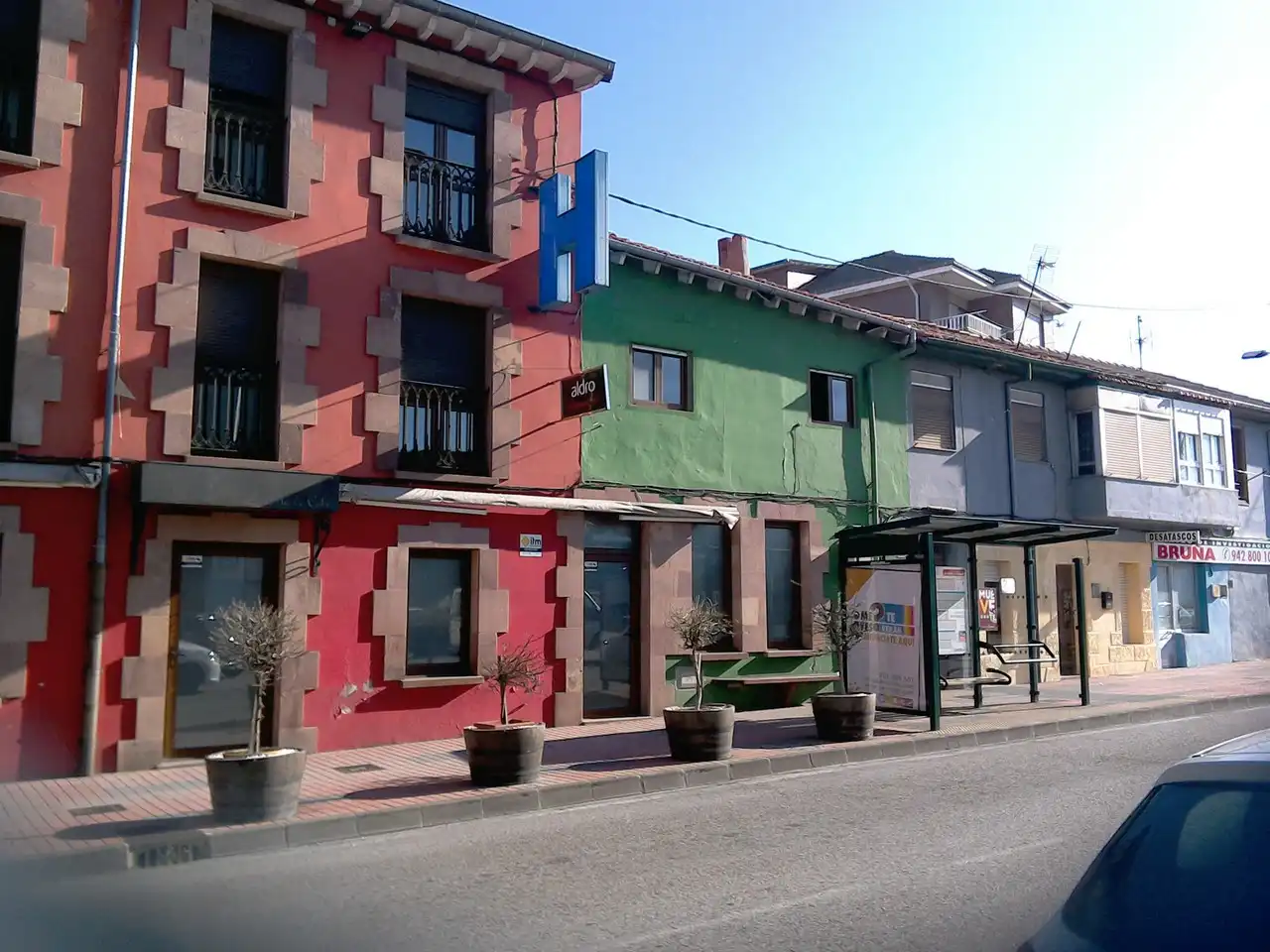 Pis en venda en Torrelavega 