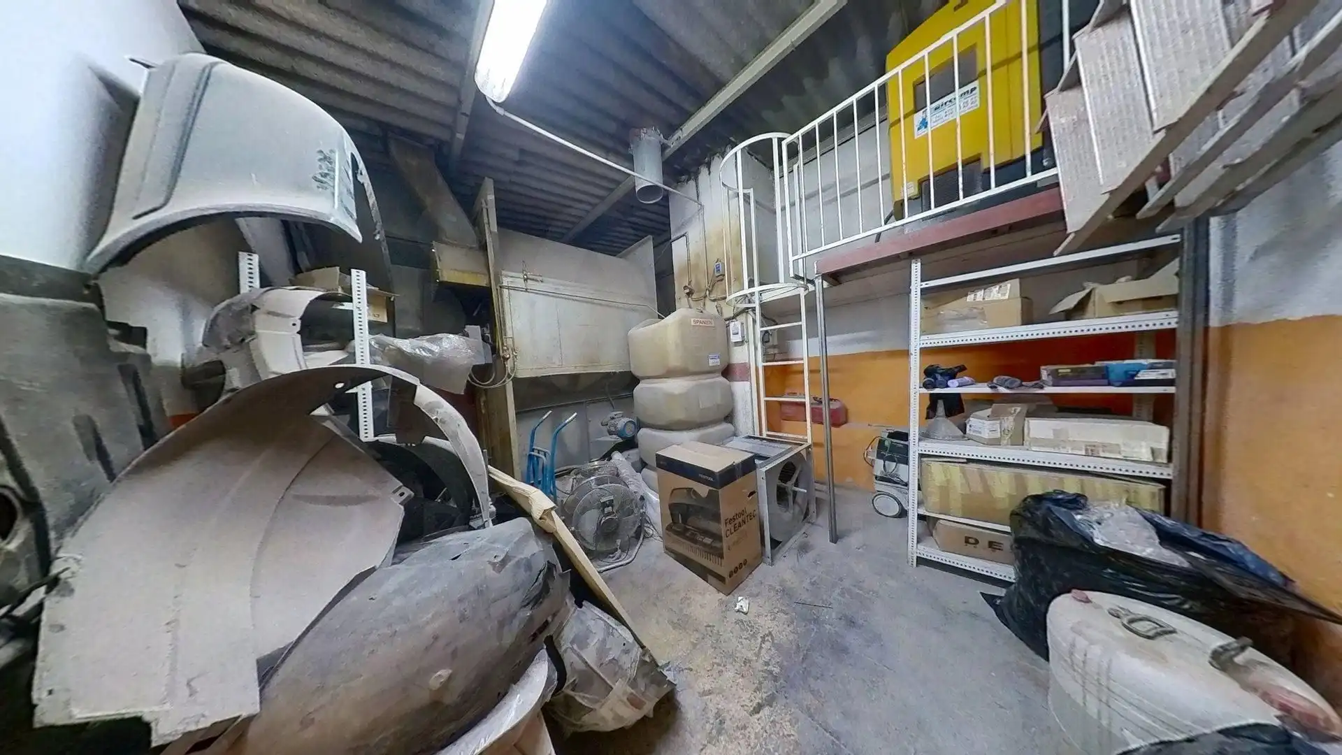 Local comercial en alquiler en Avenida Avinguda de Sant Jordi 18 18, imagen 15