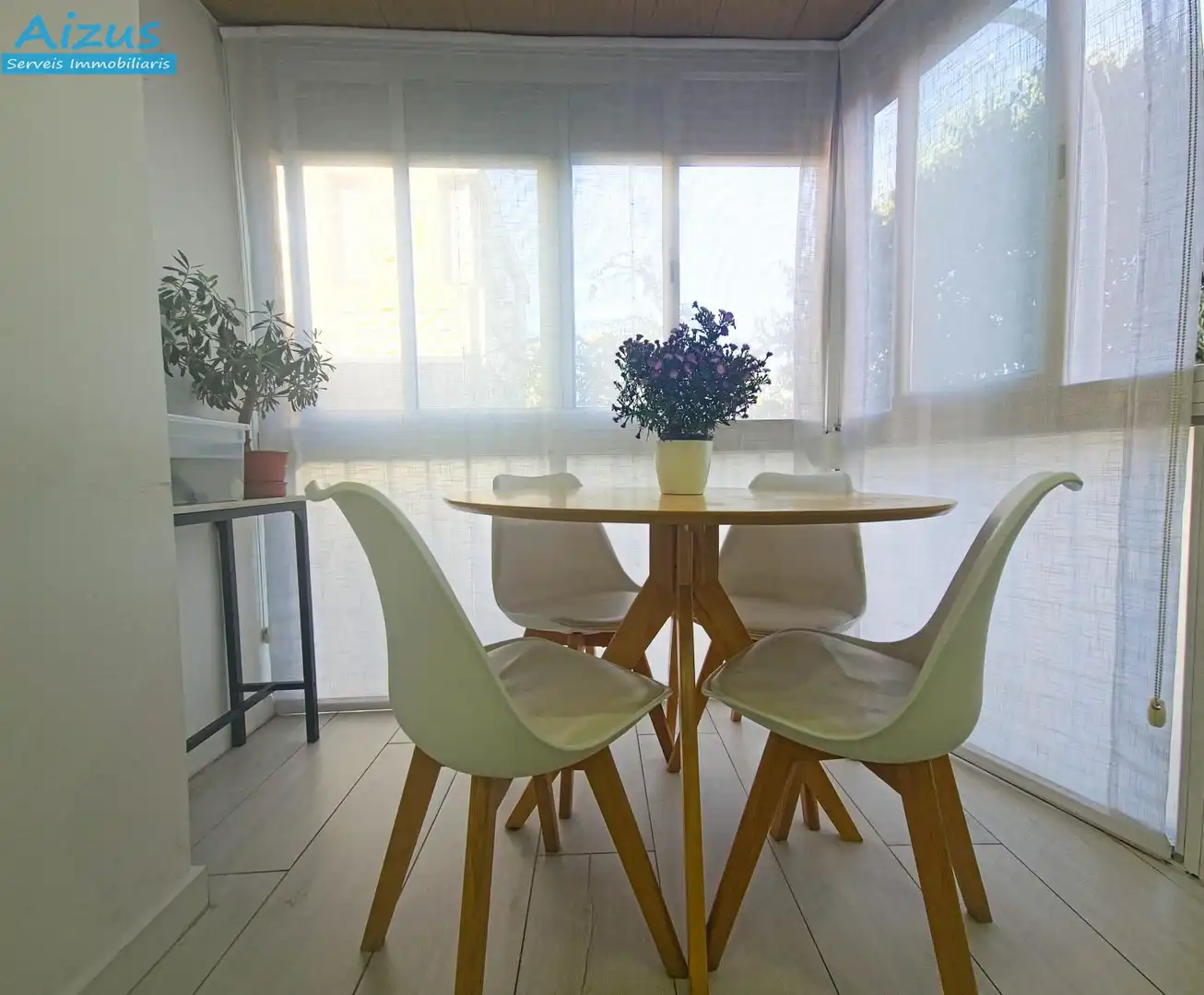 Piso en venta en Can Mas, imagen 5