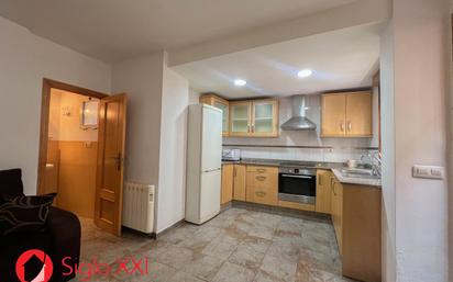 Cuina de Casa o xalet en venda en Onda amb Moblat