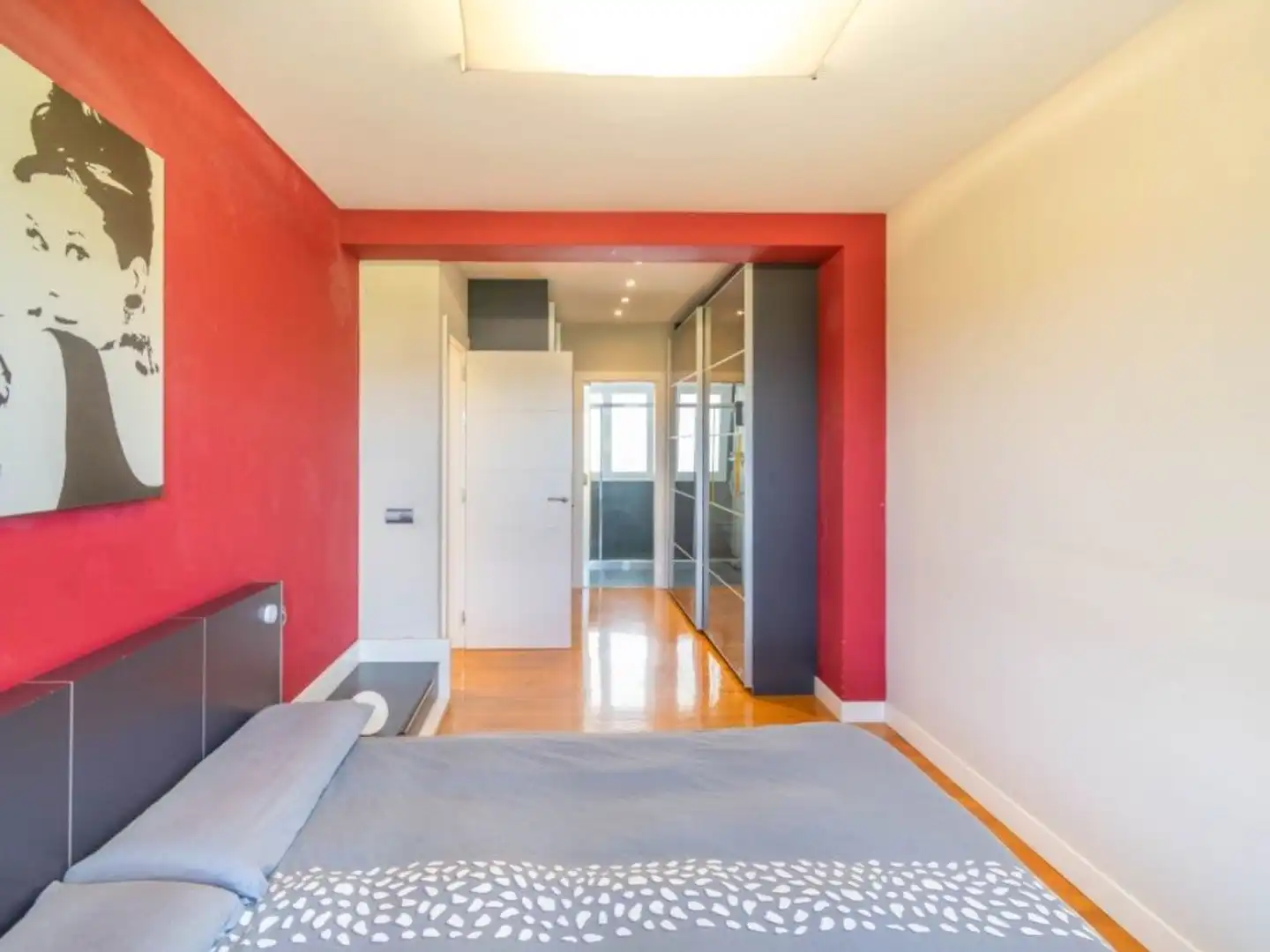 Habitación de Piso en venta en  Pamplona / Iruña con Calefacción