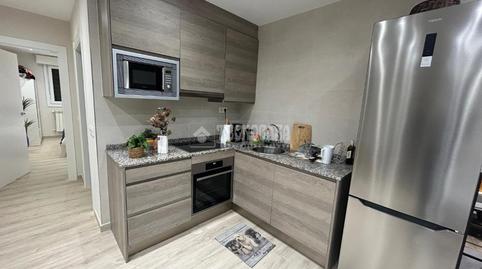 Foto 5 de Piso en venta en Roces, Asturias