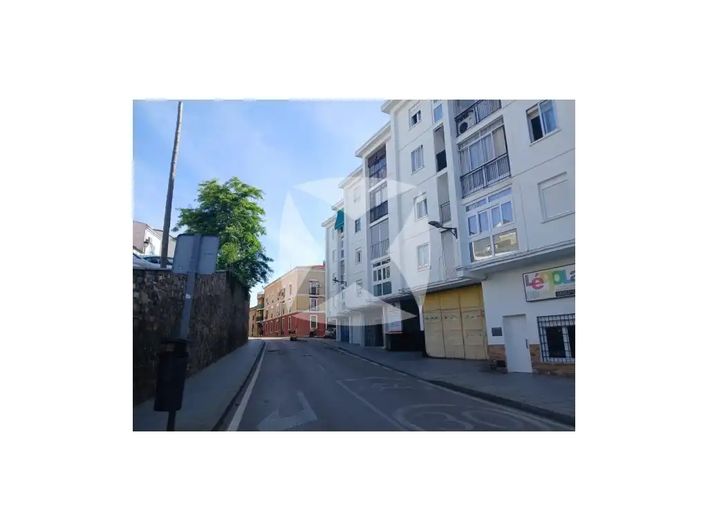 Flat to rent in Calle Mira Al Rio