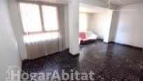 Sala d'estar de Pis en venda en Castellón de la Plana / Castelló de la Plana
