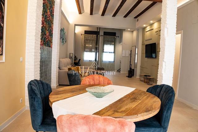 Piso en Venta en Calle de Alberique en Arrancapins