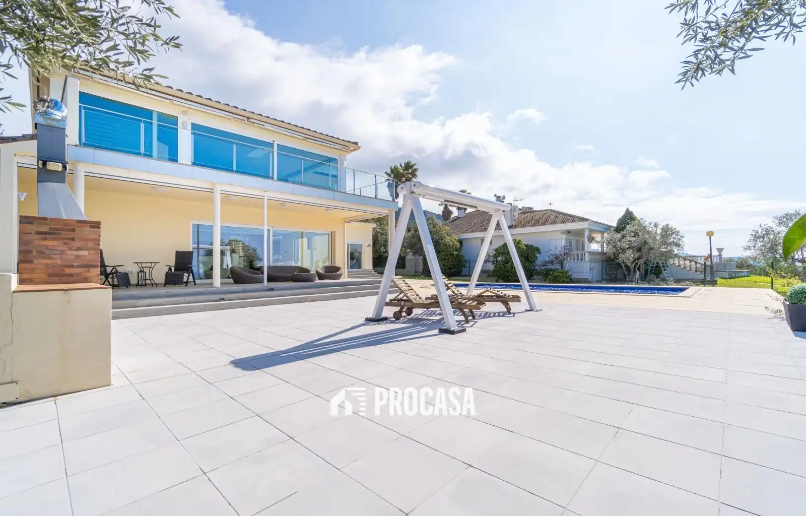 Villa mit Pool zum Verkauf in BALMES, imagen 29