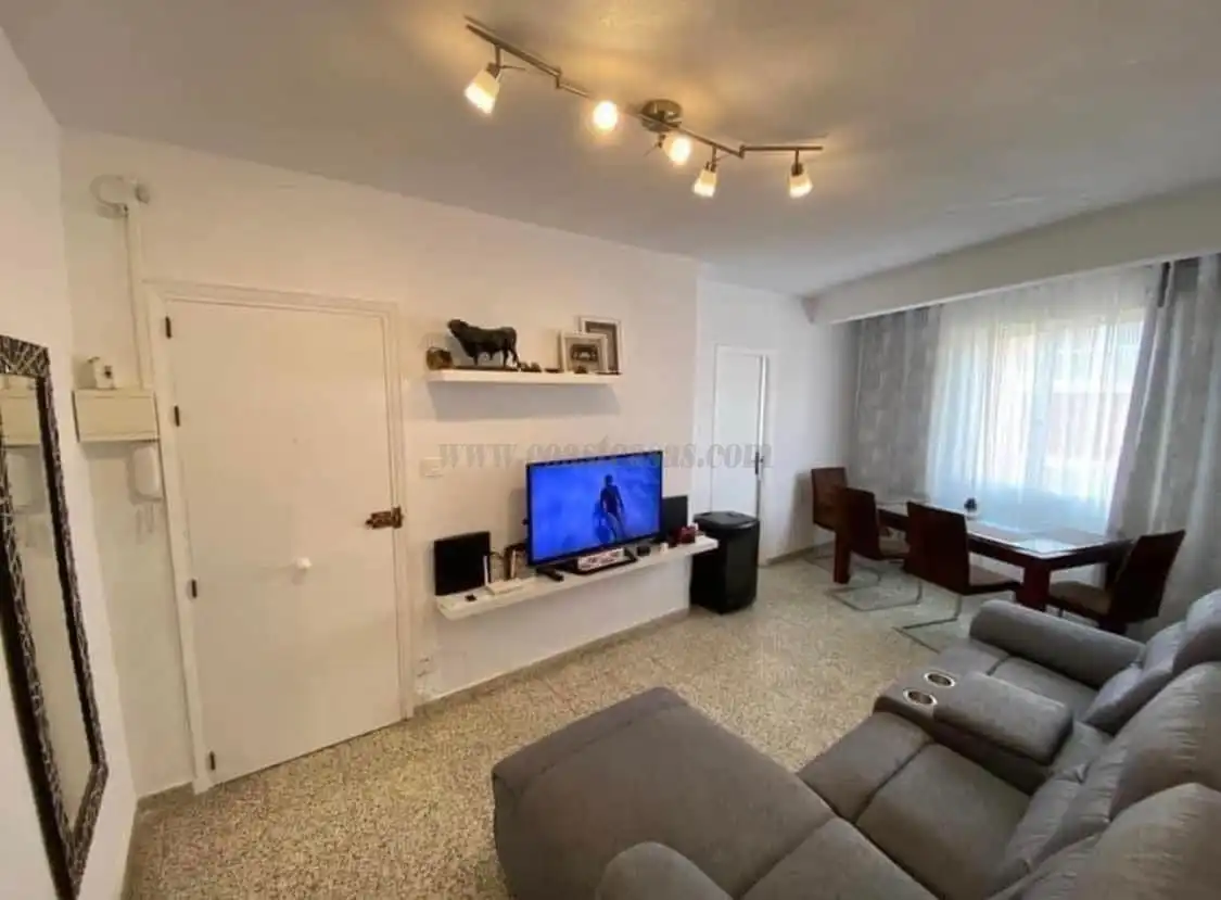 Apartment with terrace for sale in Lo Pagán, imagen 3