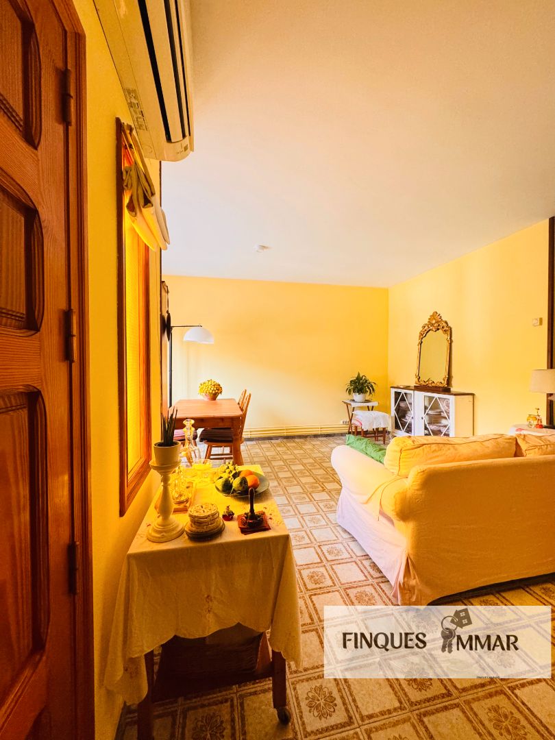 Casa adosada en venda a Carrer Riells, Riells i Viabrea