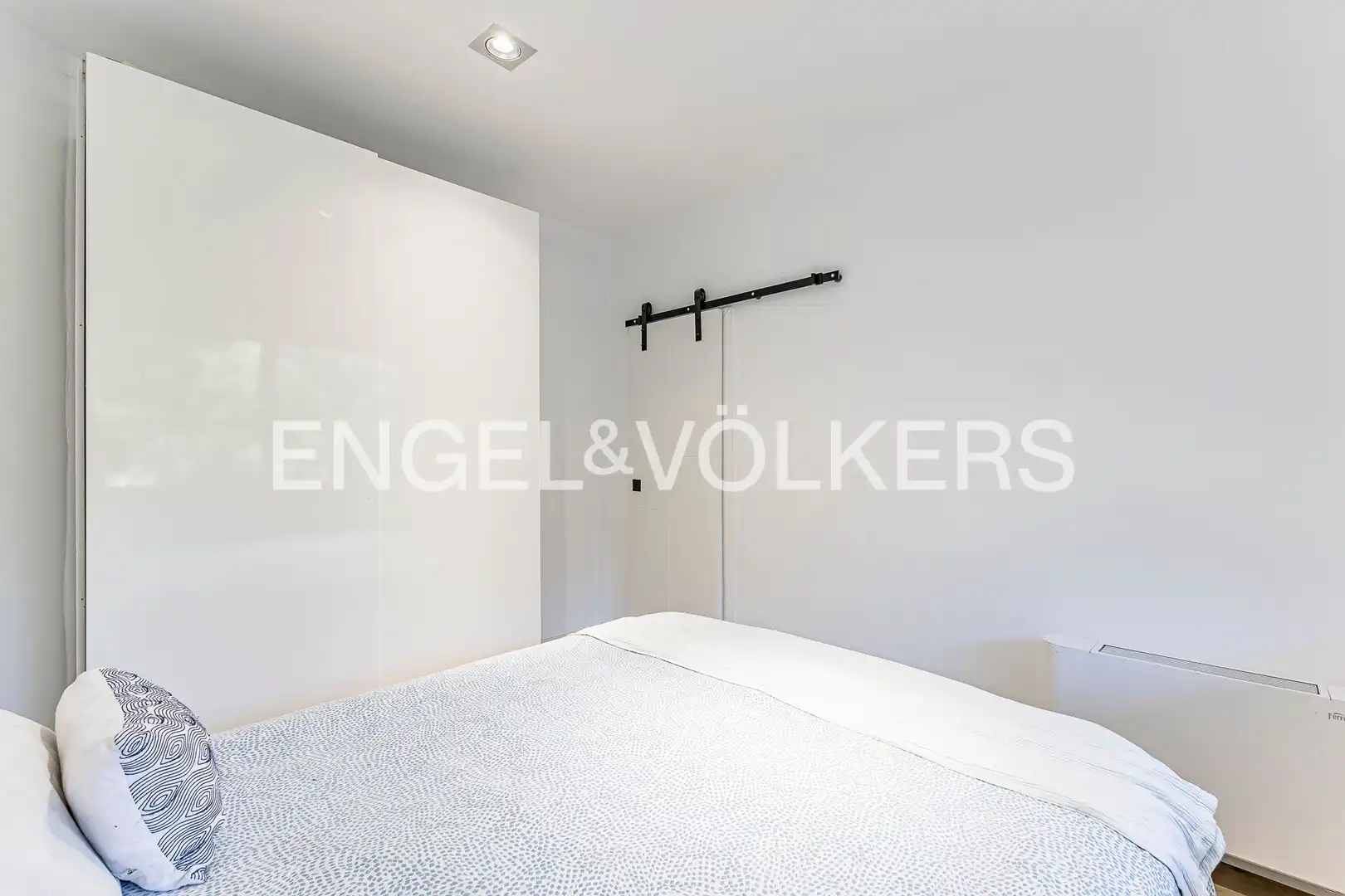 Piso con ascensor en venta en Sarrià - Sant Gervasi, imagen 11