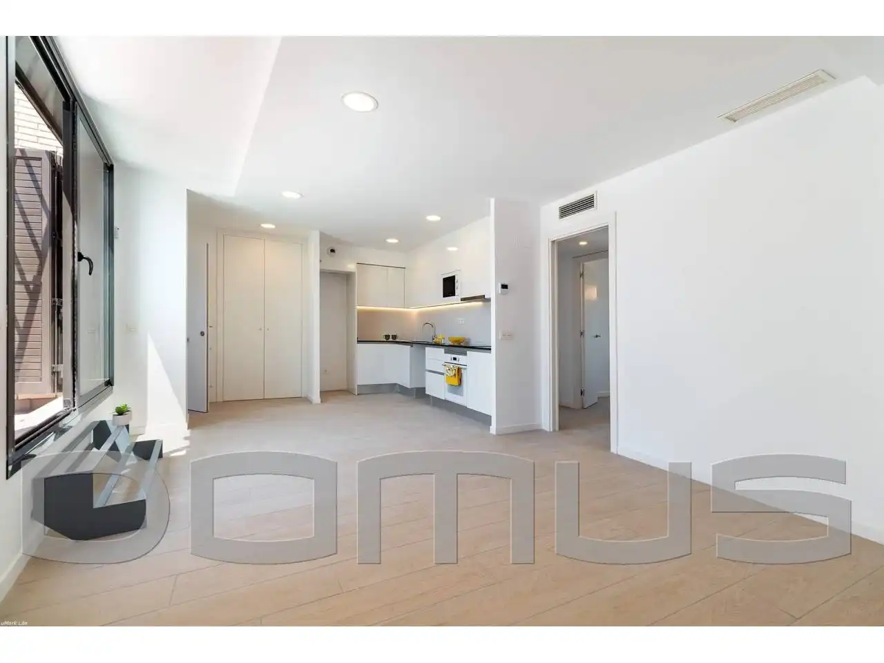 Penthouse with terrace for sale in Calle JUAN DE TOLEDO 7, imagen 9