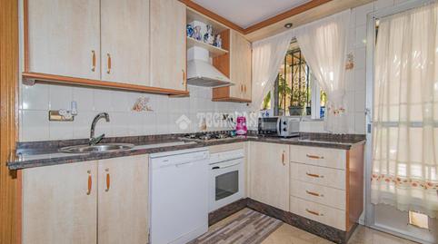 Foto 4 de Casa o xalet de lloguer a San Miguel, Armilla