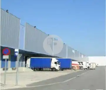 Nau industrial de lloguer a Sants - Montjuïc, imagen 13