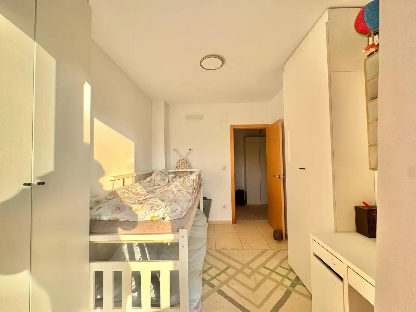 Detached house with terrace for sale in Almiserà, imagen 15