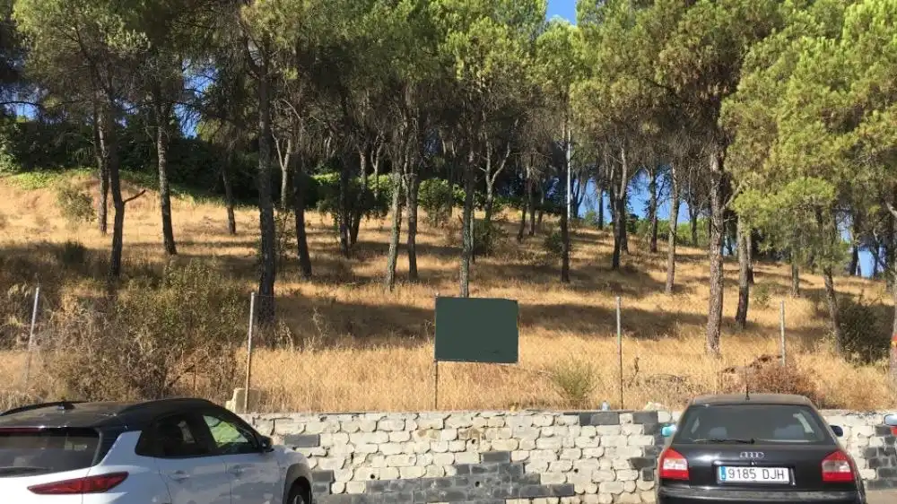 Residencial en venda en Minas de Riotinto