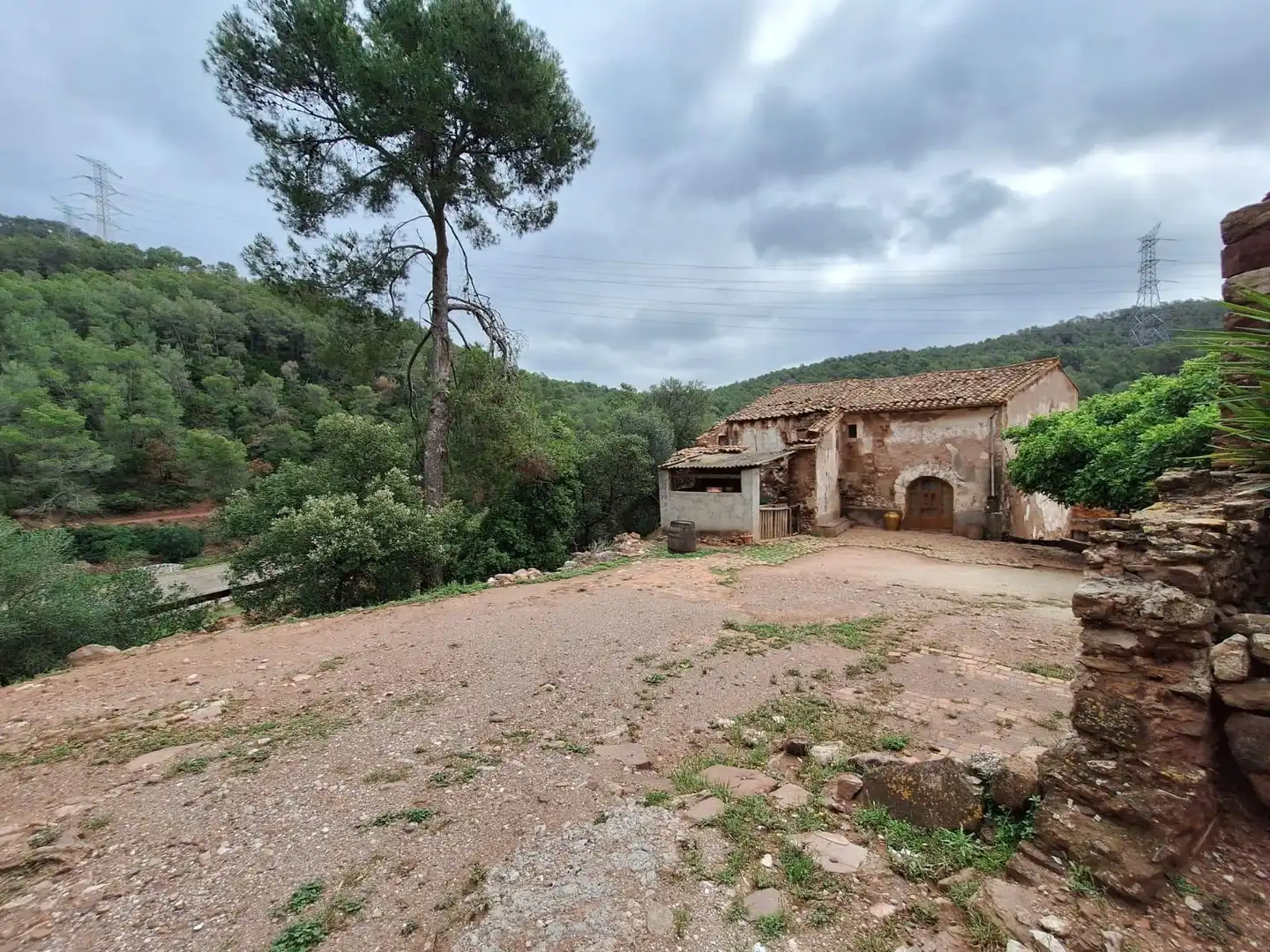 Casa rústica en venta en Sentmenat, imagen 14