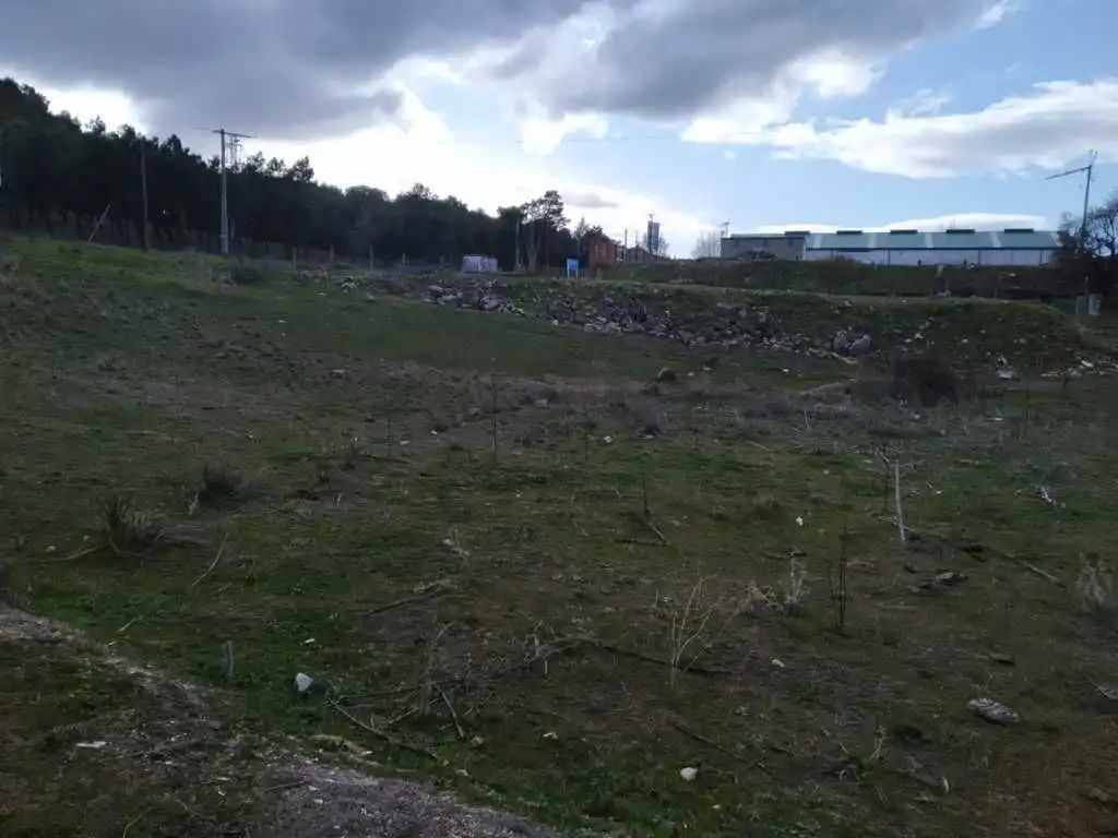 Terreno industrial en venta en El Molar (Madrid), imagen 19