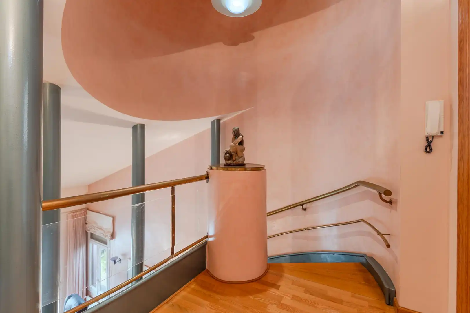 Detached house with terrace for sale in Carrer de Sant Llorenç, imagen 29