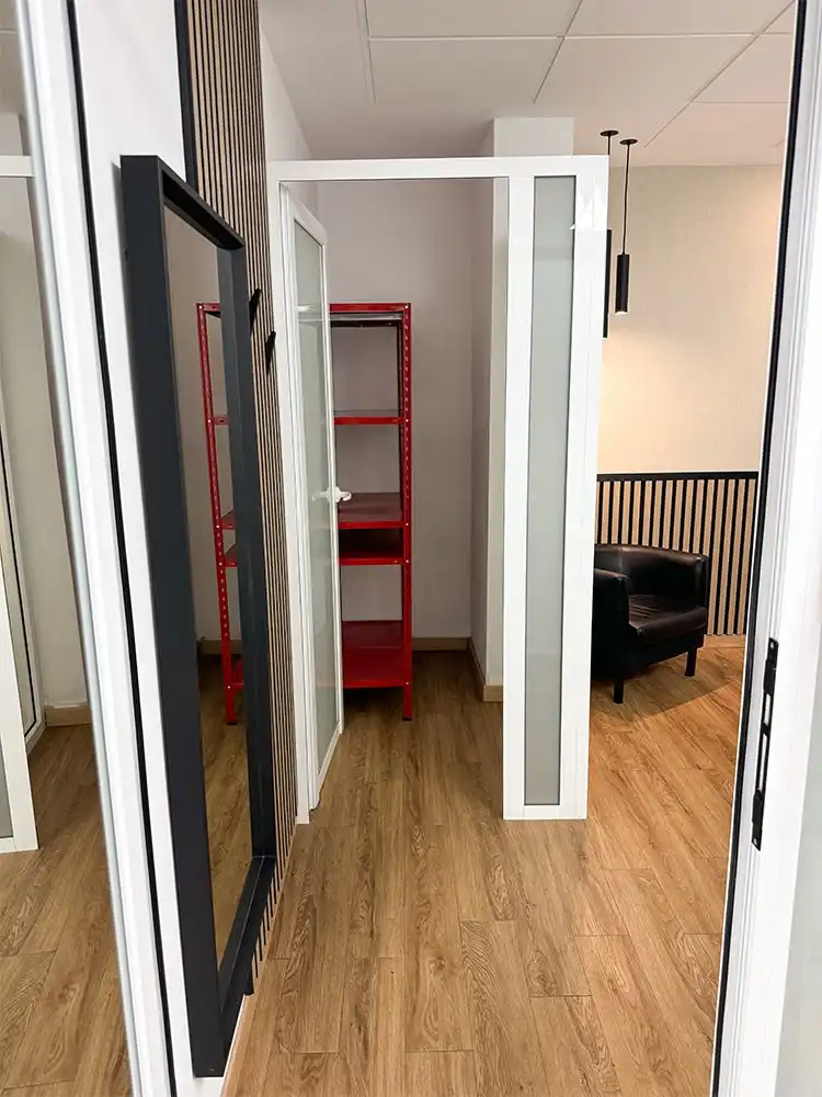 Office space with lift for sale in Ibaigane Kalea, imagen 6