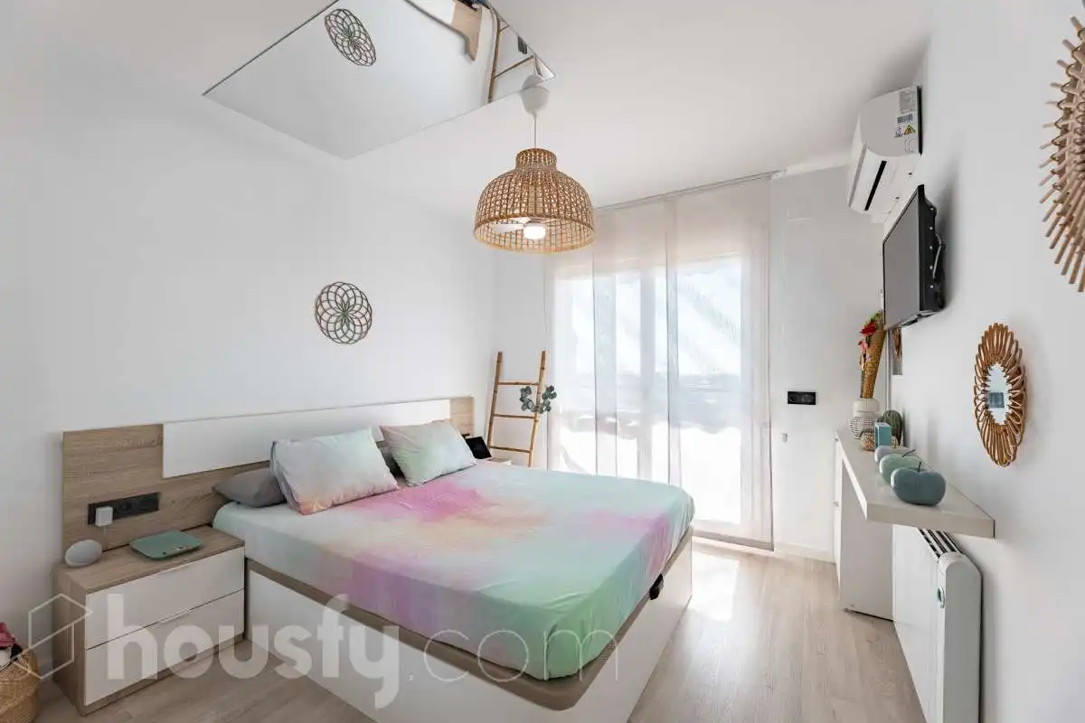 Flat with terrace for sale in Rambla Francesc macia ., imagen 11
