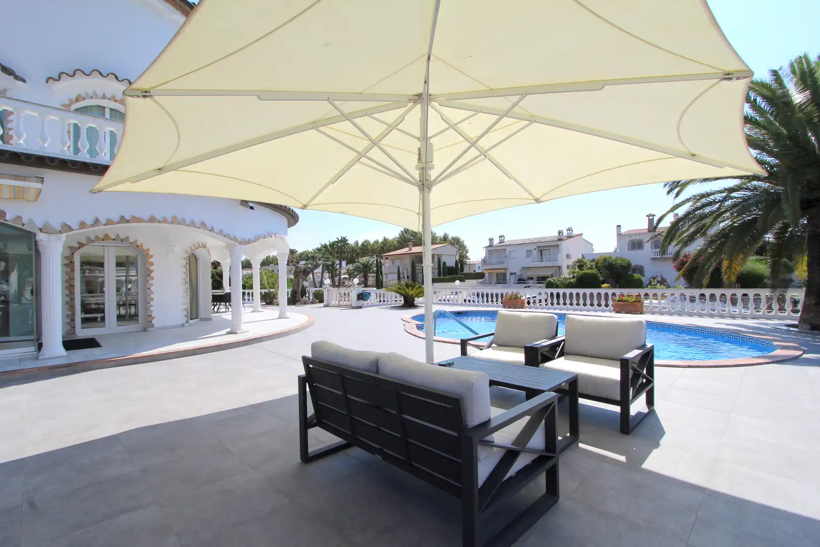 Casa amb piscina en venda a Tordera - Fluvià - Llobregat, imagen 6