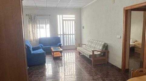 Foto 4 de Finca rústica en venda a N/a, -1, Las Piscinas Naturales, Alicante