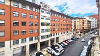 Exterior view of Flat for sale in Oviedo   with Heating, Terrace and Storage room