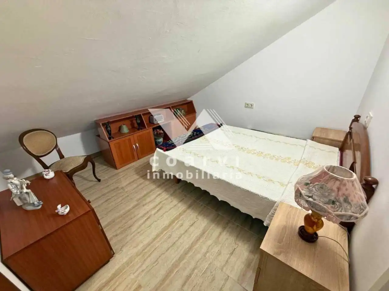 Casa o xalet en venda a Calle pombal, Fisterra
