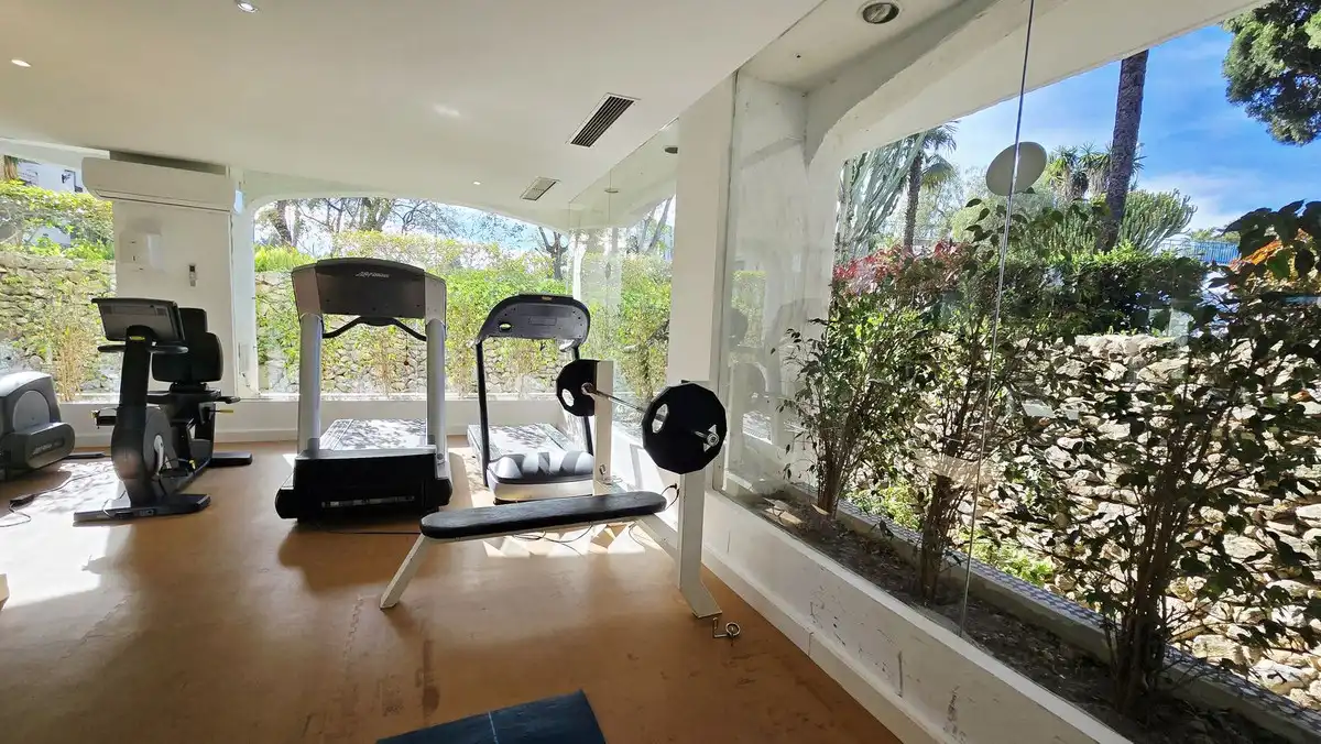 Flat for sale in Nueva Andalucía, imagen 23