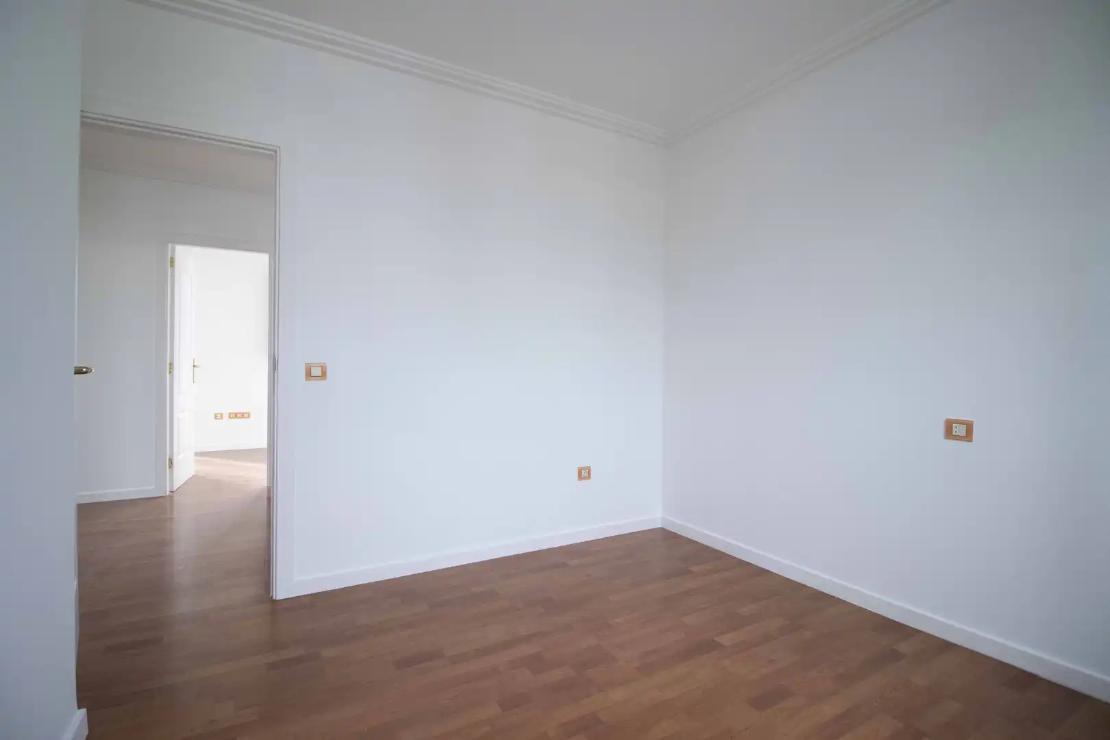 Habitación de Casa adosada de alquiler en San Cristóbal de la Laguna con Jardín privado