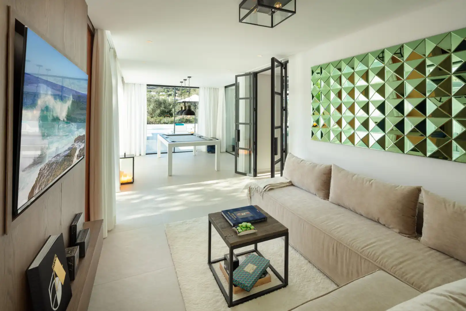 House with pool for sale in Nueva Andalucía, imagen 20