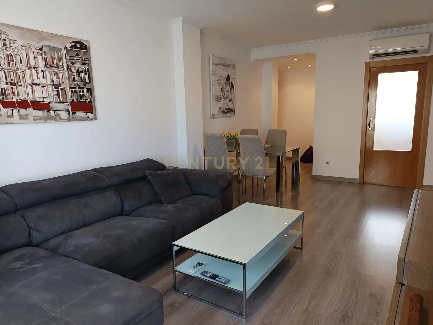 Mini appartamento con terrazza in vendita a Avinguda de València, 19, Dénia, Spain, imagen 29