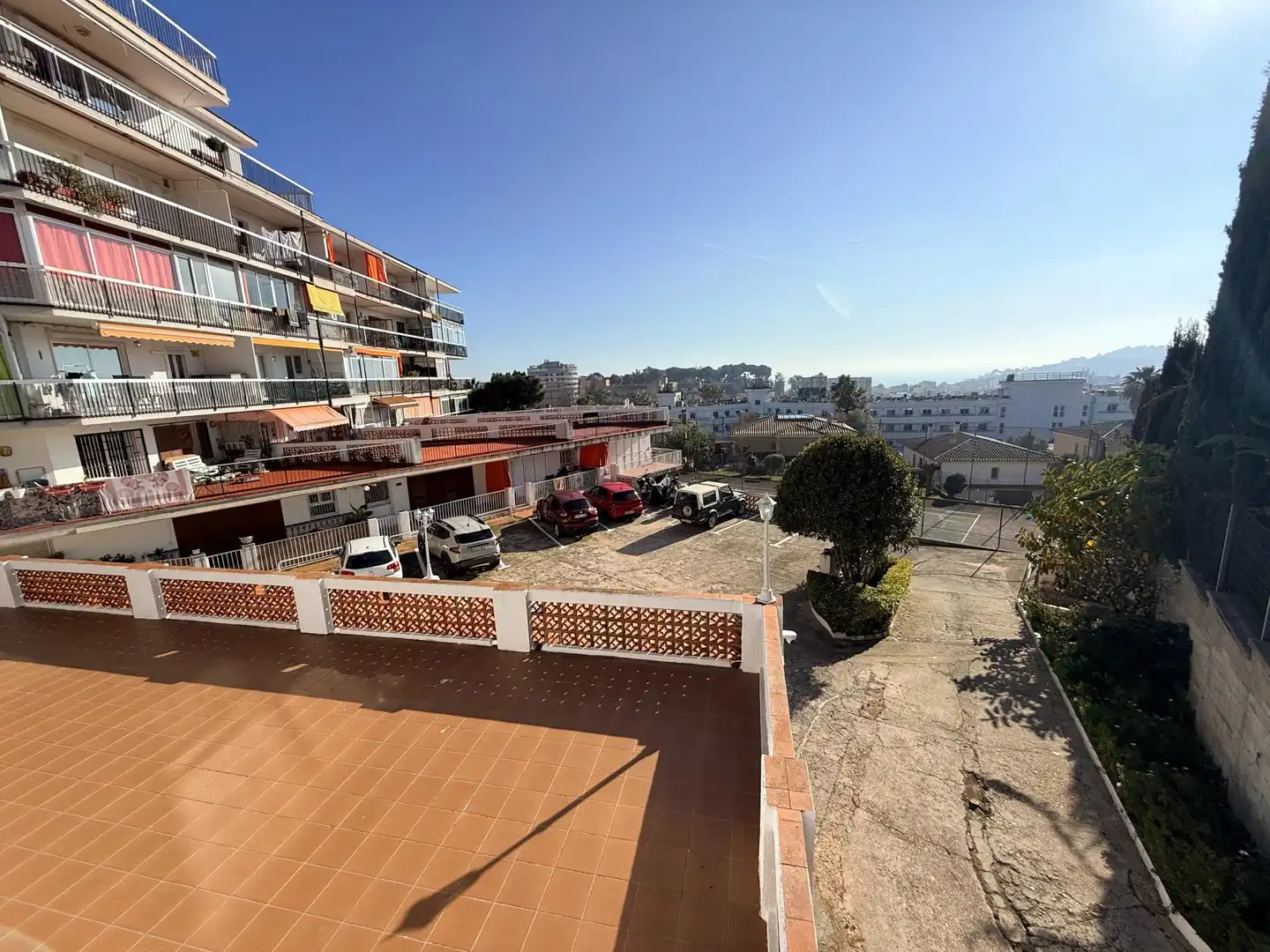 Apartamento en venta en Mas Baell - Can Carbó