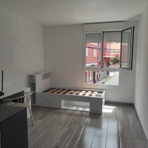 Estudio en Alquiler en Carretera Carretera Quilmes, 4 en Tafira