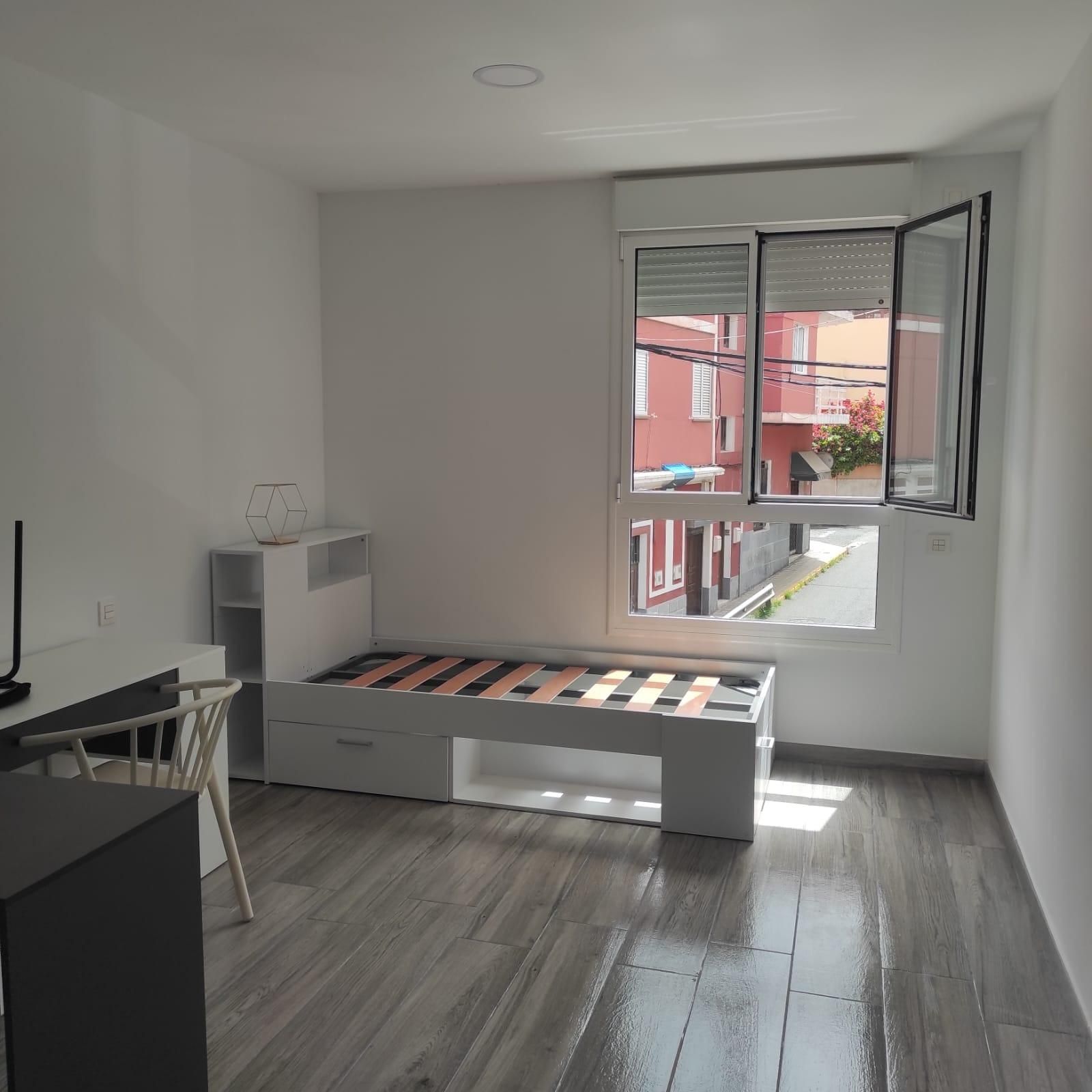 Estudi de lloguer a Carretera Carretera Quilmes, 4, Tafira