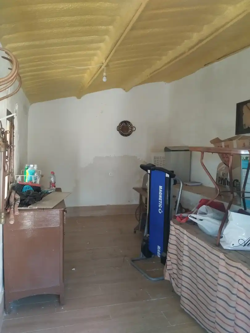 Casa o chalet en venta en La Albuera con Jardín privado, Trastero y Amueblado