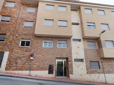 Apartamento con ascensor en venta en C/ San Marcos