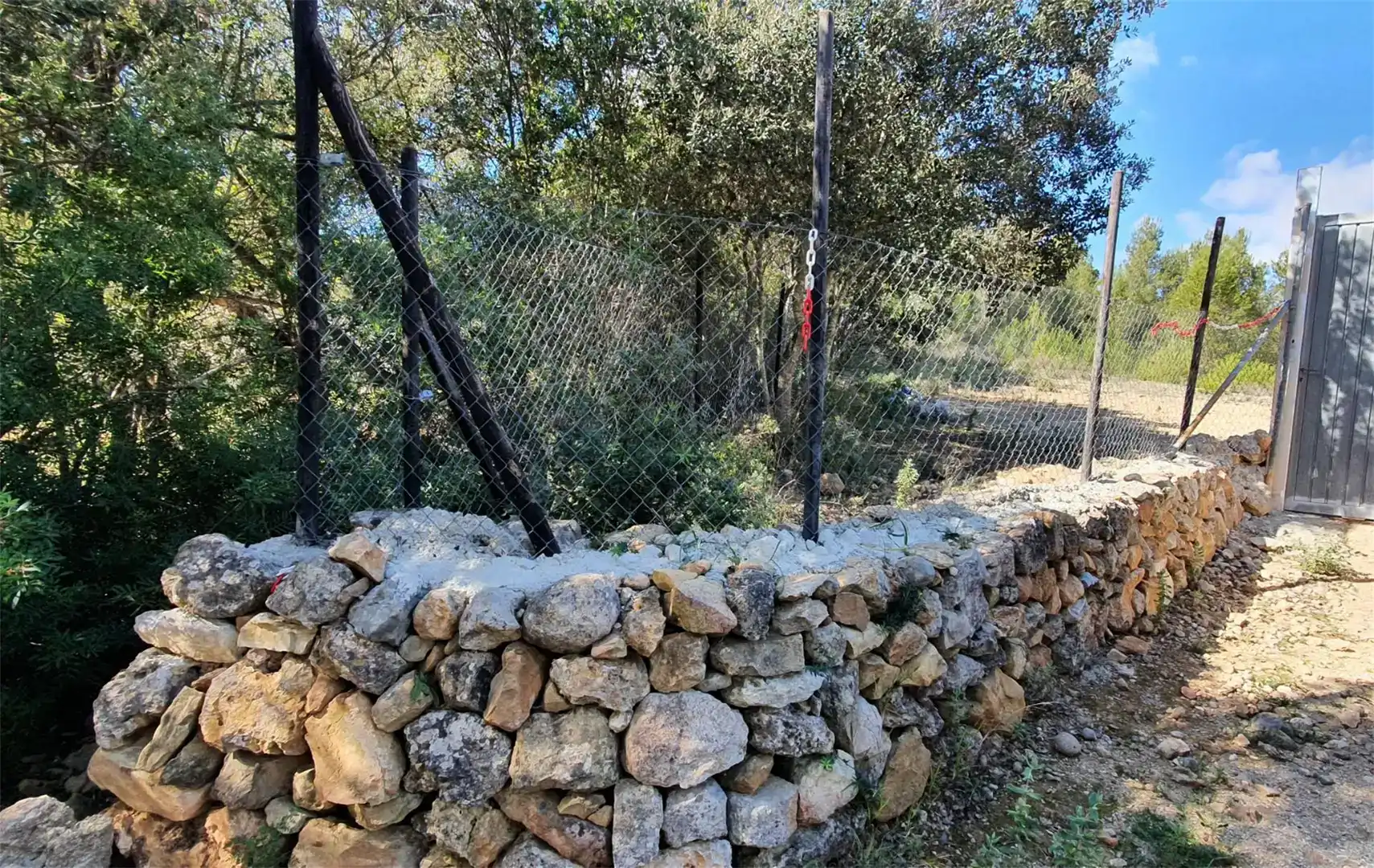 Terreny en venda en Costitx