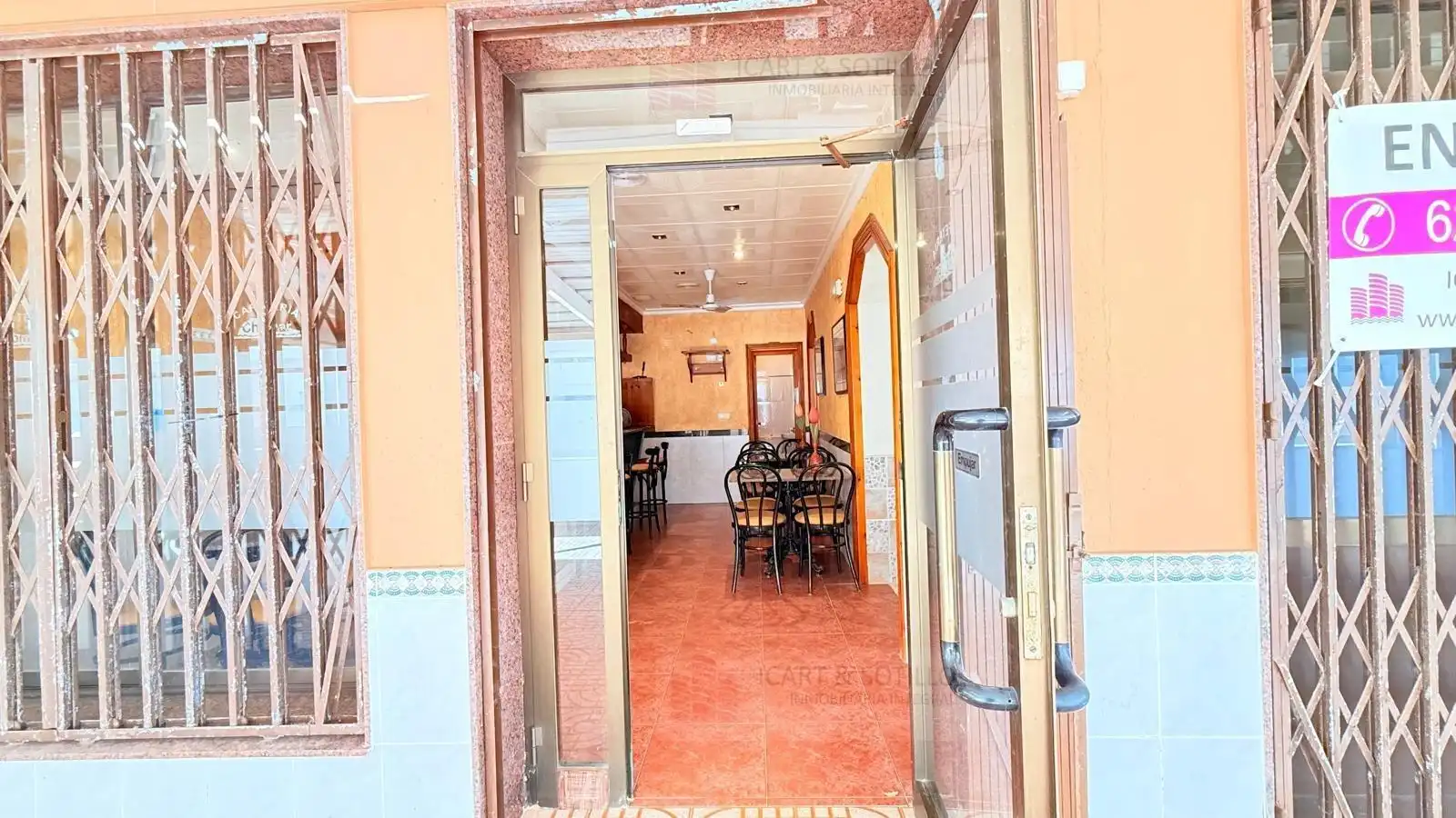 Local en venda en Peñíscola / Peníscola amb Terrassa