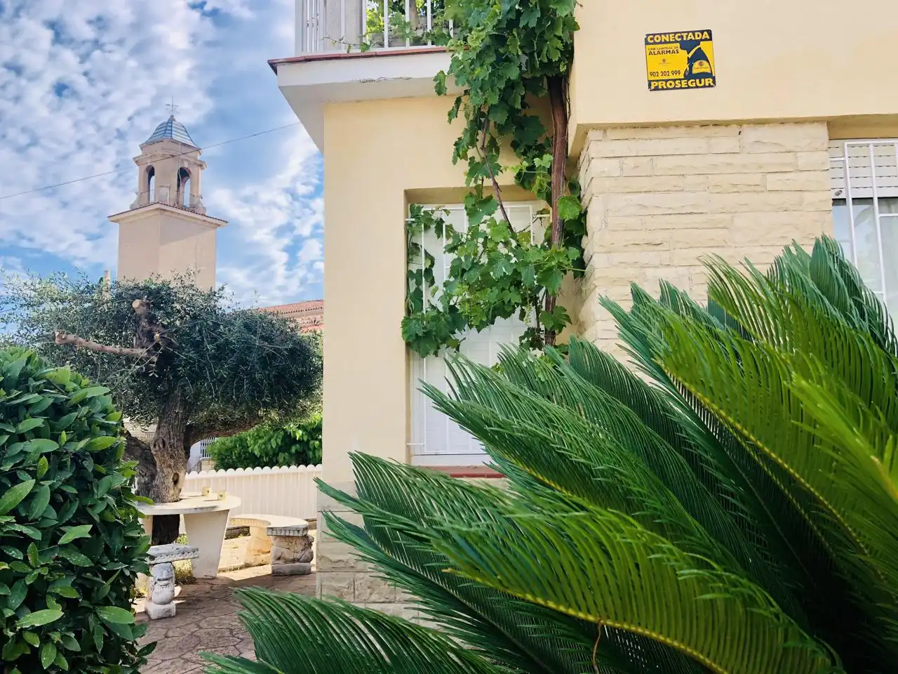 Maison avec terrasse à vendre à Coma-ruga platja, imagen 3