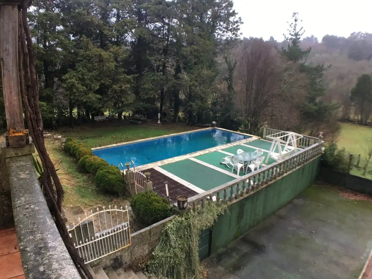 Casa o chalet en venta en Cotobade