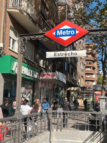 Piso en Venta en Calle de Pamplona en Bellas Vistas