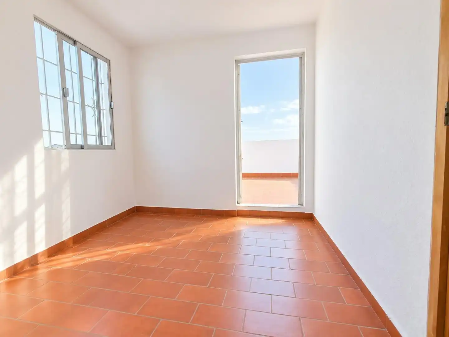 Casa con terraza en venta en Nueva Alcalá, imagen 26