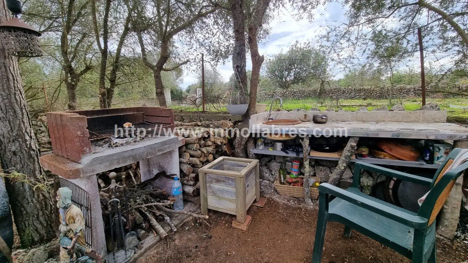 Residencial en venda a Lloret de Vistalegre