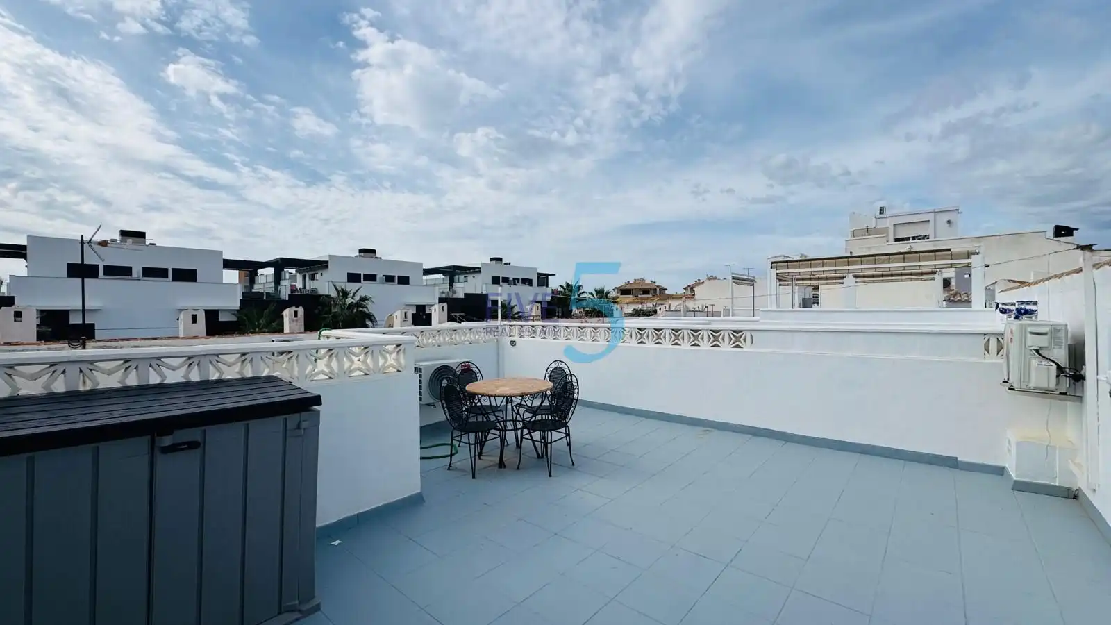 Bungalow in vendita a Orihuela Costa, imagen 13