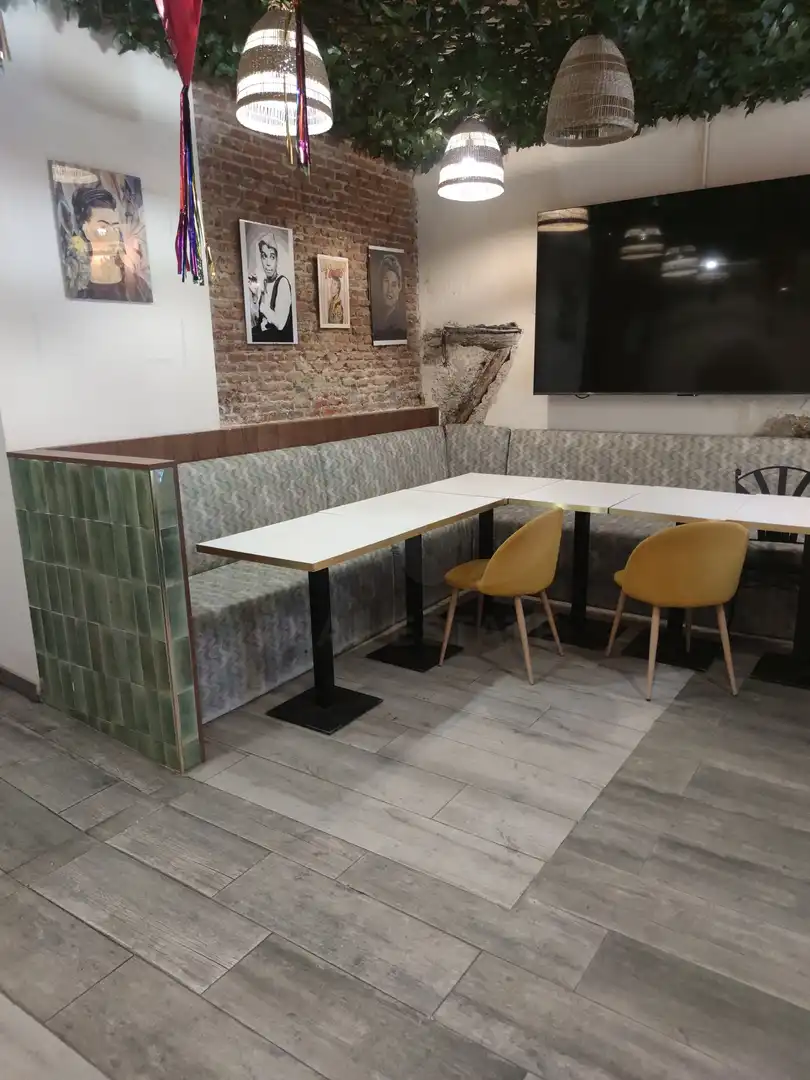 Local de alquiler en Madrid