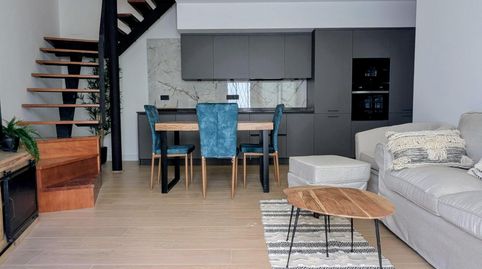 Foto 2 von Maisonette zur Miete in Sanlúcar la Mayor, Sevilla